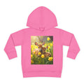 Fawns Toddler Pullover Fleece Hoodie