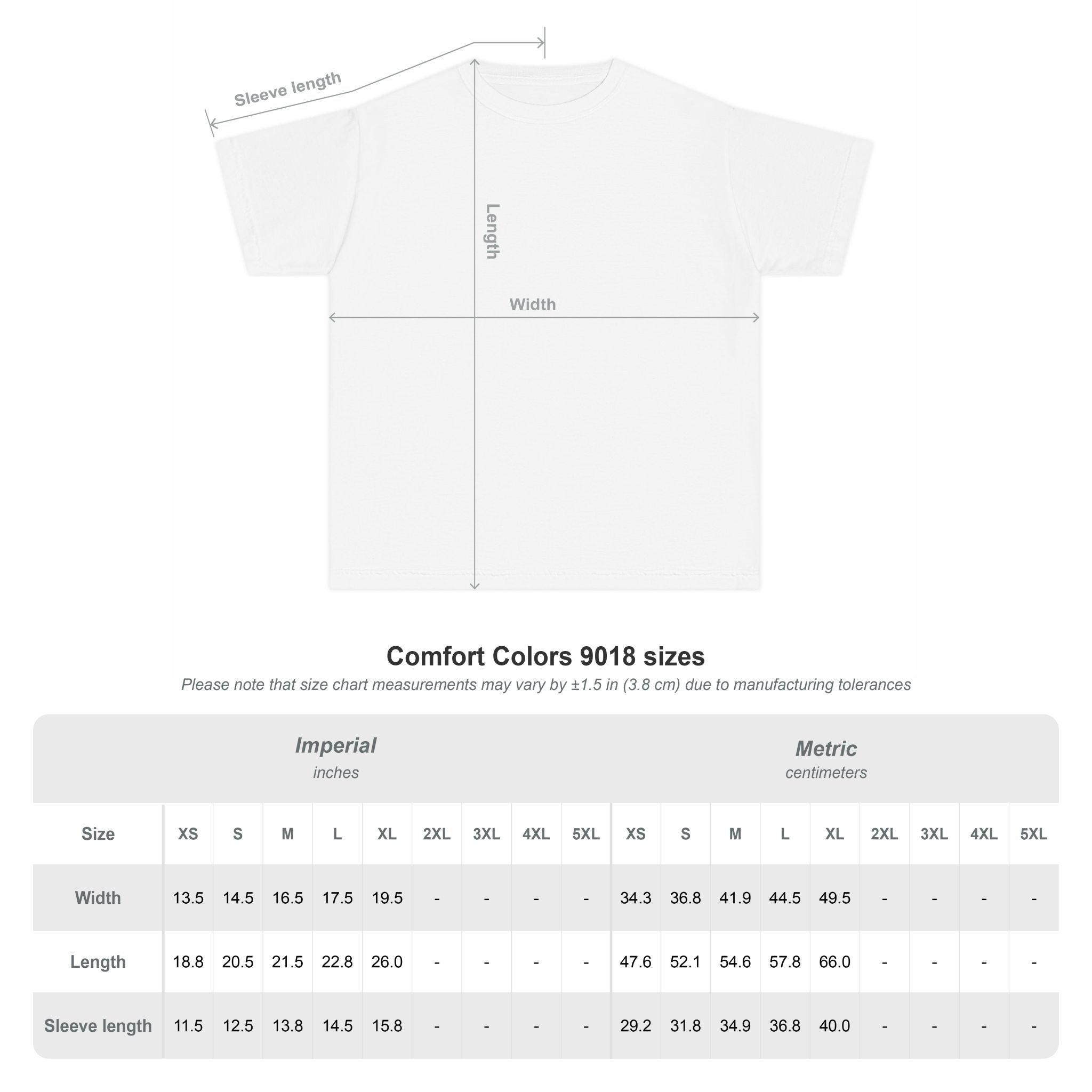 Red Dragon Youth Midweight Tee