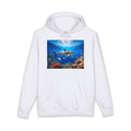 Shark Heavyweight Hooded Sweatshirt
