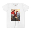 Red Dragon Youth Short Sleeve Tee