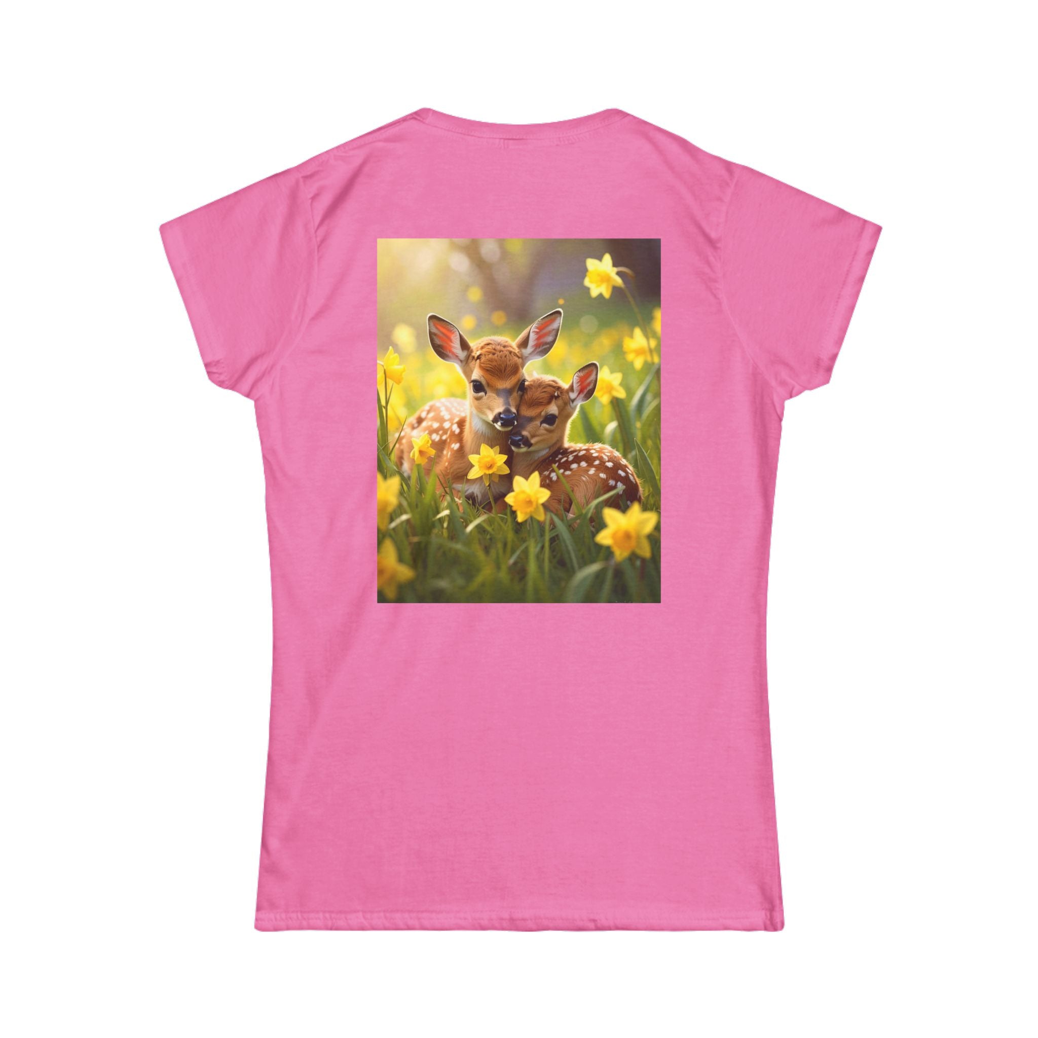 Fawns-Women's Tee
