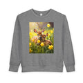 Fawns Toddler Sweatshirt