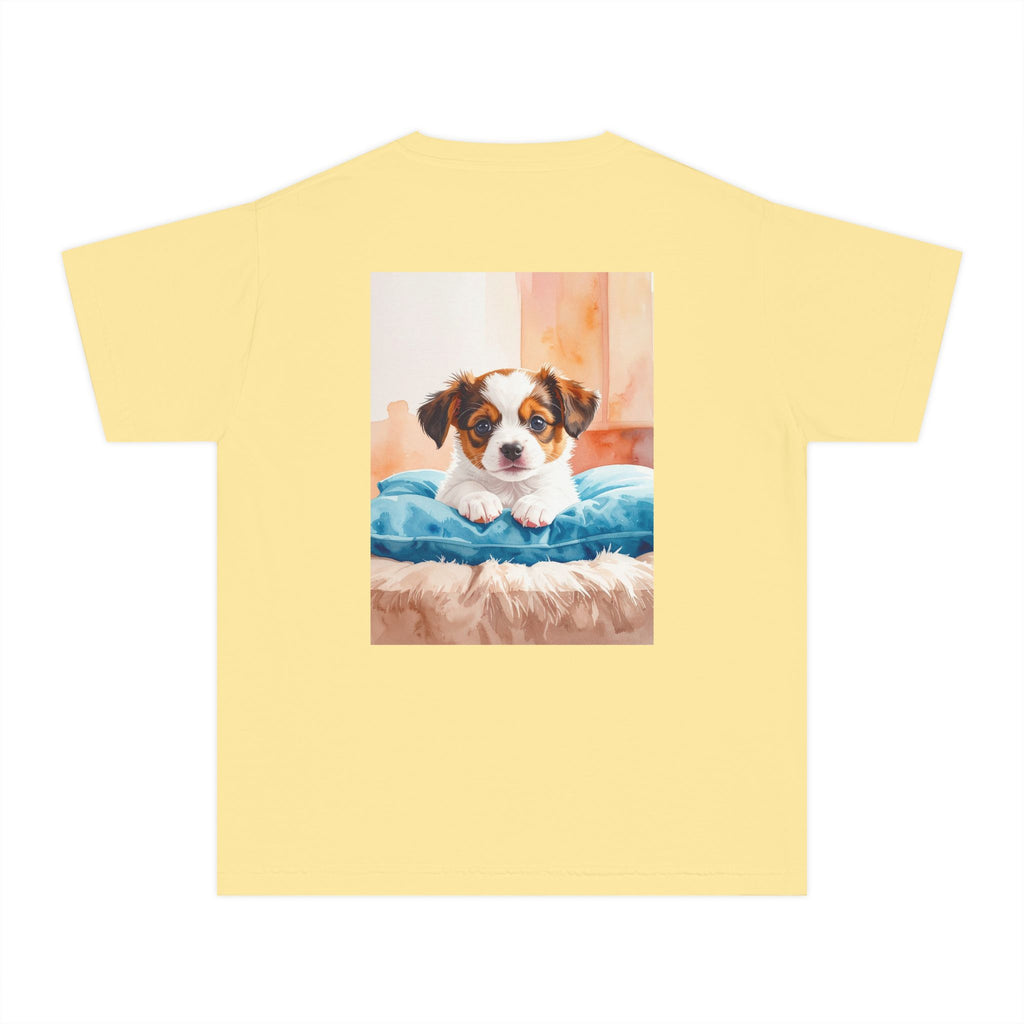 Pillow Puppy Youth Midweight Tee