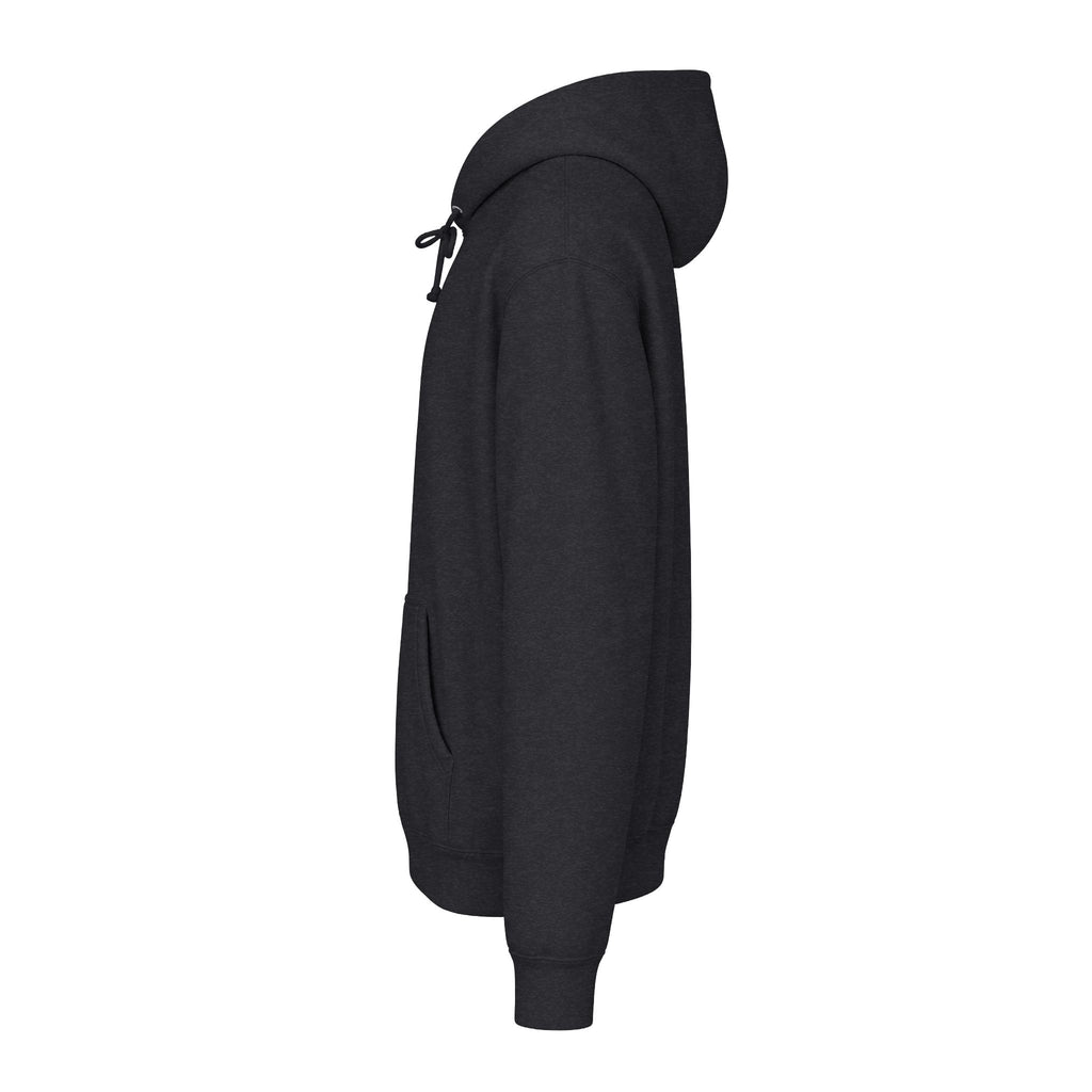 Tiger Heavyweight Hooded Sweatshirt