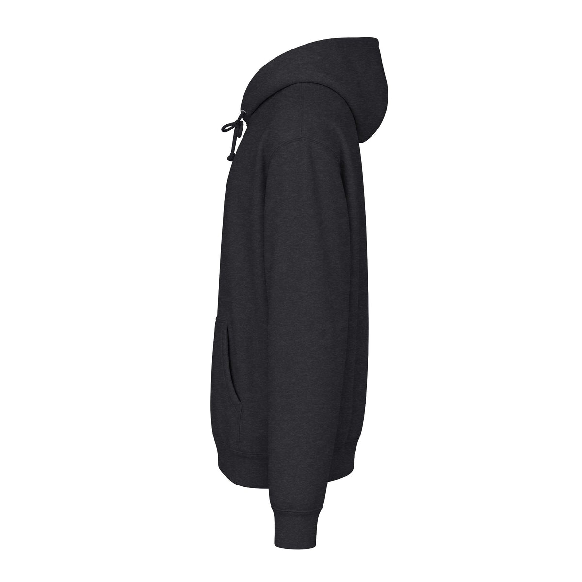 Tiger Heavyweight Hooded Sweatshirt