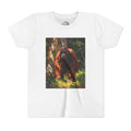 Orangutan Youth Short Sleeve Tee