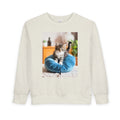 Kitten Toddler Sweatshirt