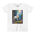 Unicorn Youth Short Sleeve Tee