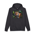 Tiger Heavyweight Hooded Sweatshirt
