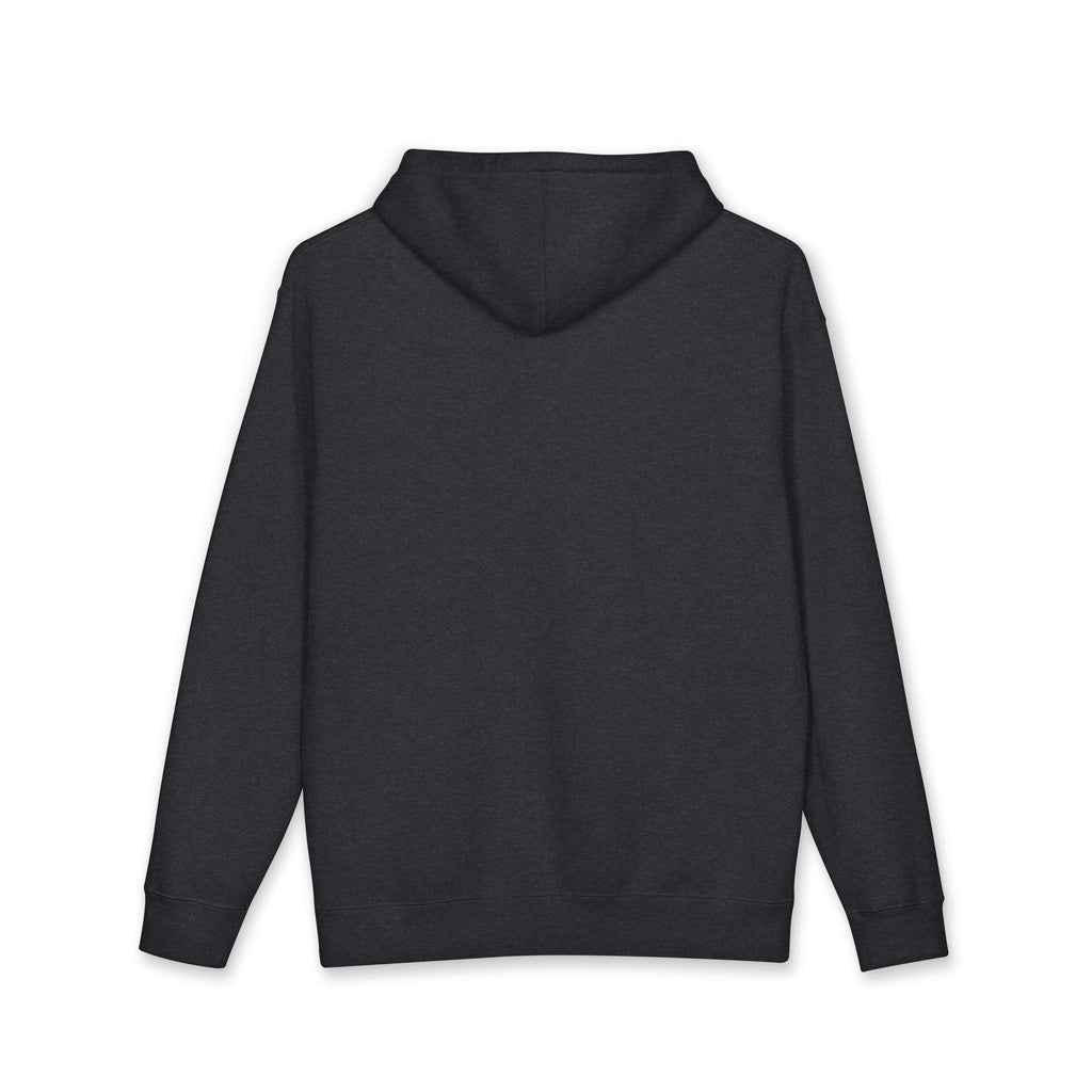 Leopard Heavyweight Hooded Sweatshirt