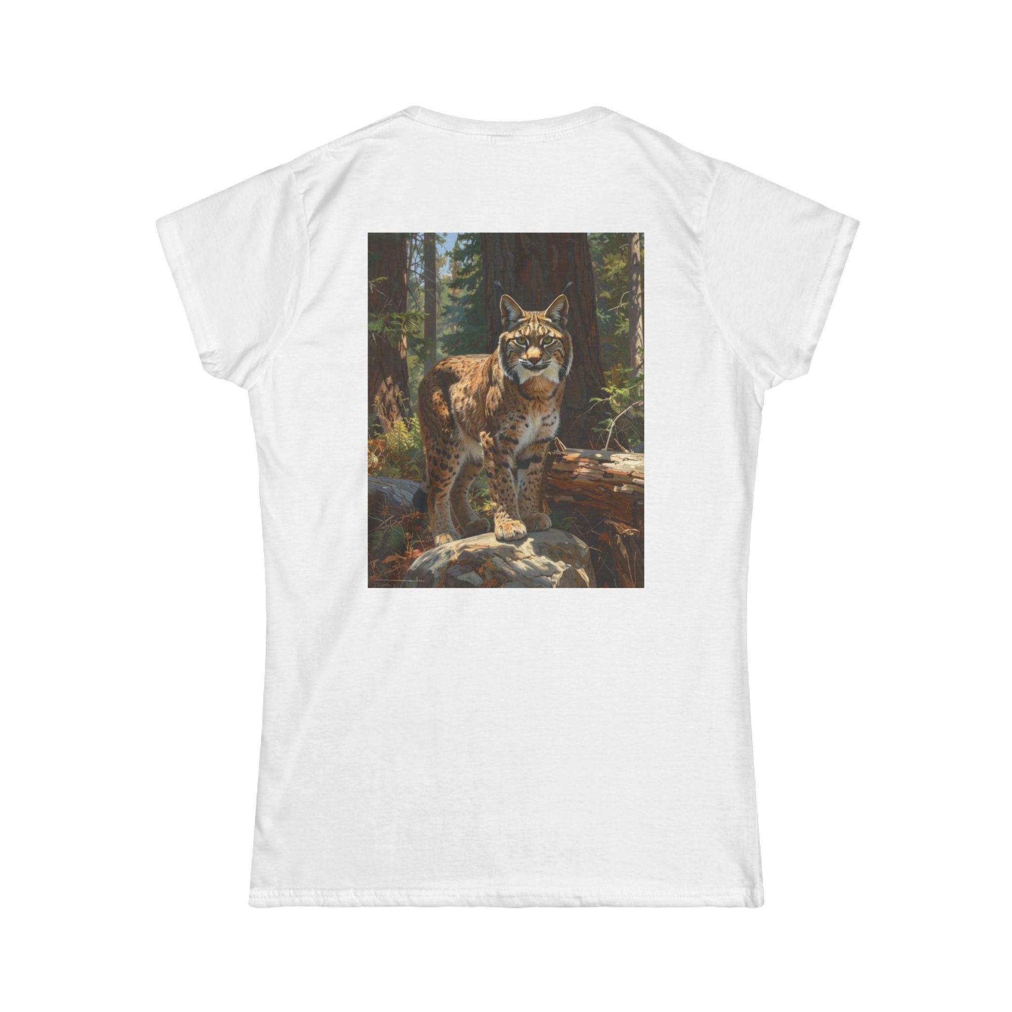 Bobcat-Women's Tee