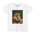 Lion Youth Short Sleeve Tee