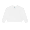 Women's Alma Organic Crew Neck Sweatshirt