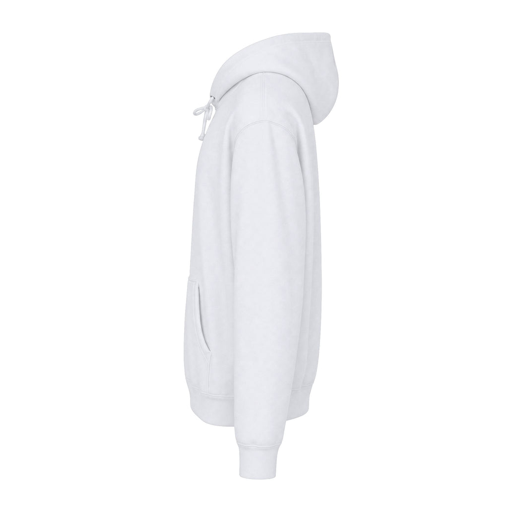 Dolphin Heavyweight Hooded Sweatshirt