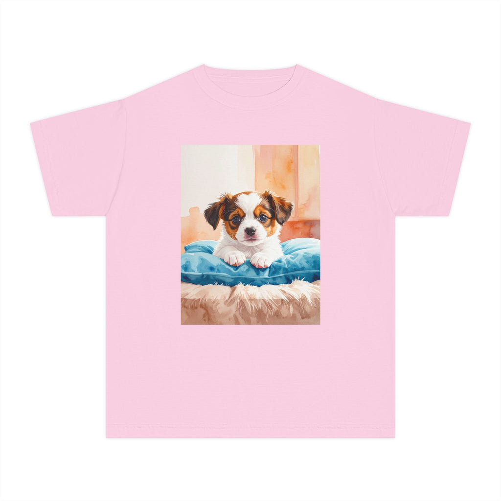 Pillow Puppy Youth Midweight Tee