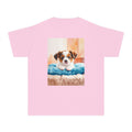 Pillow Puppy Youth Midweight Tee
