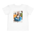 Kitten Toddler Short Sleeve Tee