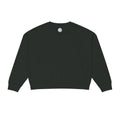 Mystical Forest Crewneck Sweatshirt — Enchanted Pathway Graphic