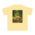 Fox Youth Midweight Tee