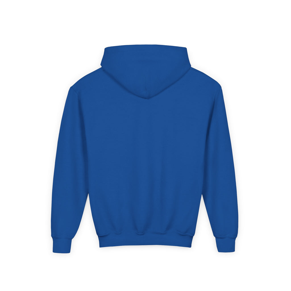 Shark Youth Heavy Blend Hooded Sweatshirt
