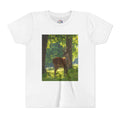Deer Youth Short Sleeve Tee