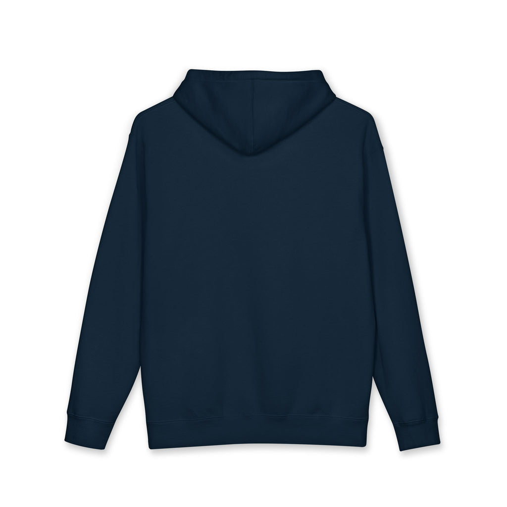 Dolphin Heavyweight Hooded Sweatshirt