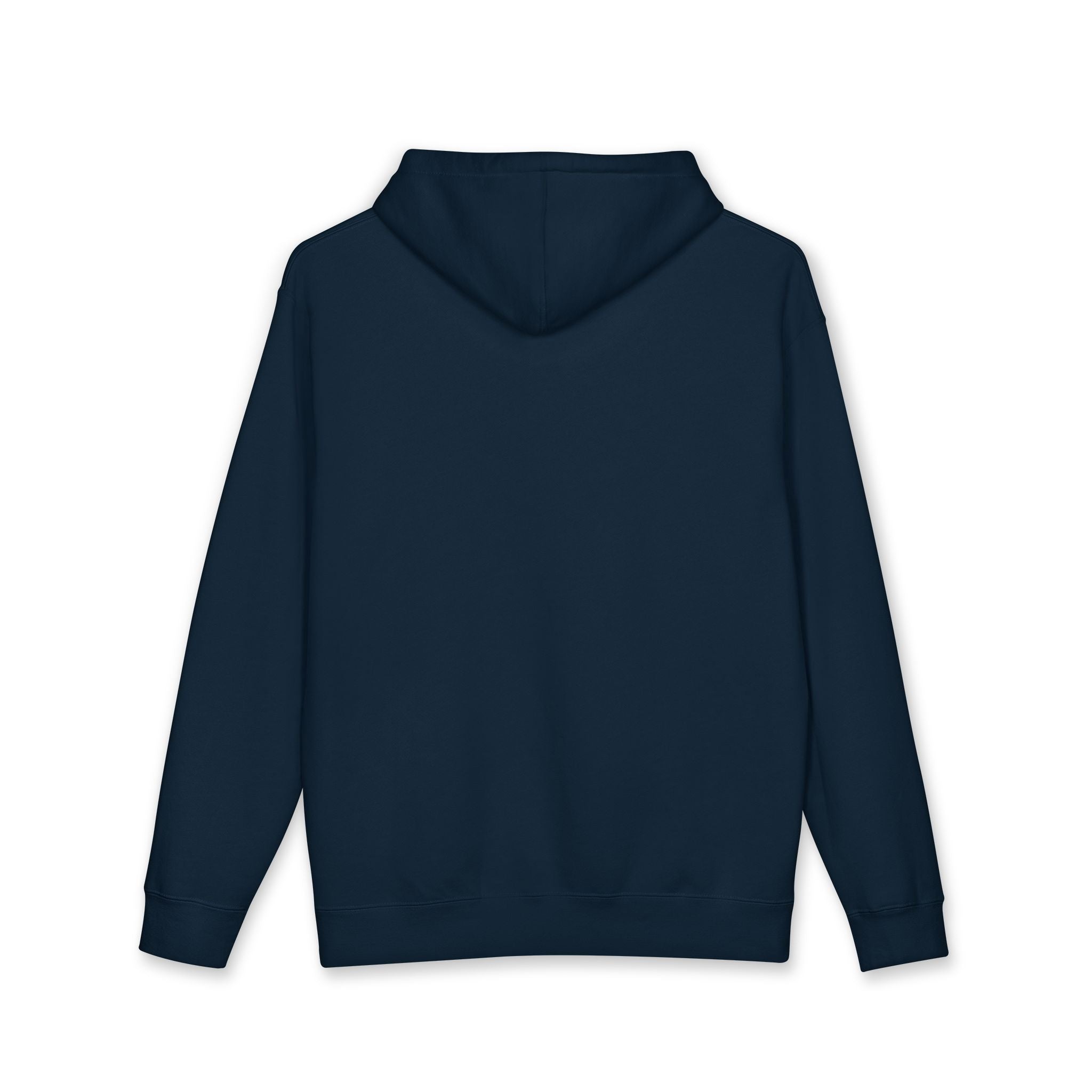Dolphin Heavyweight Hooded Sweatshirt