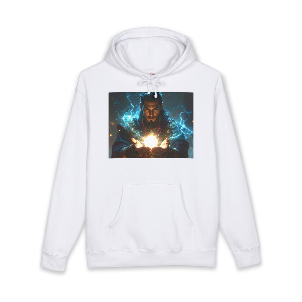 Wizard Heavyweight Hooded Sweatshirt