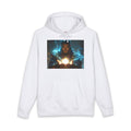 Wizard Heavyweight Hooded Sweatshirt