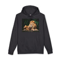 Lion Heavyweight Hooded Sweatshirt