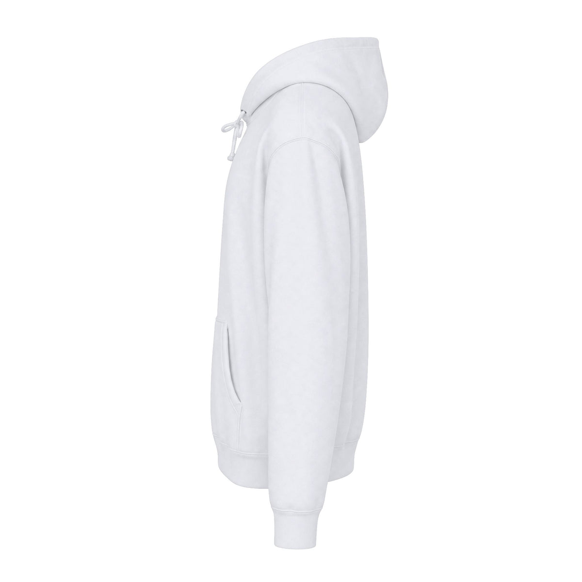 Wizard Heavyweight Hooded Sweatshirt
