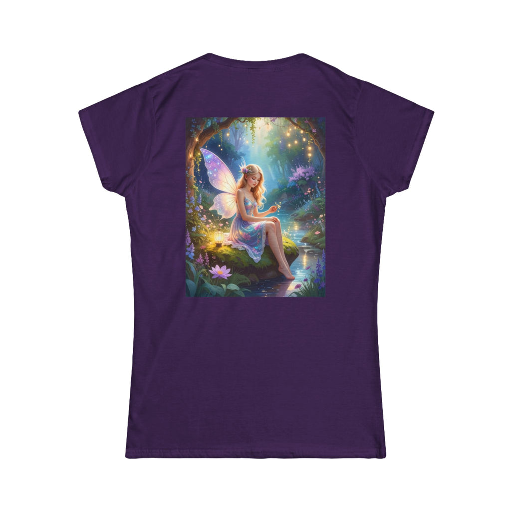 Fairy=Women's Tee