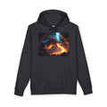 Dragon Heavyweight Hooded Sweatshirt