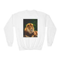 Lion Youth Crewneck Sweatshirt