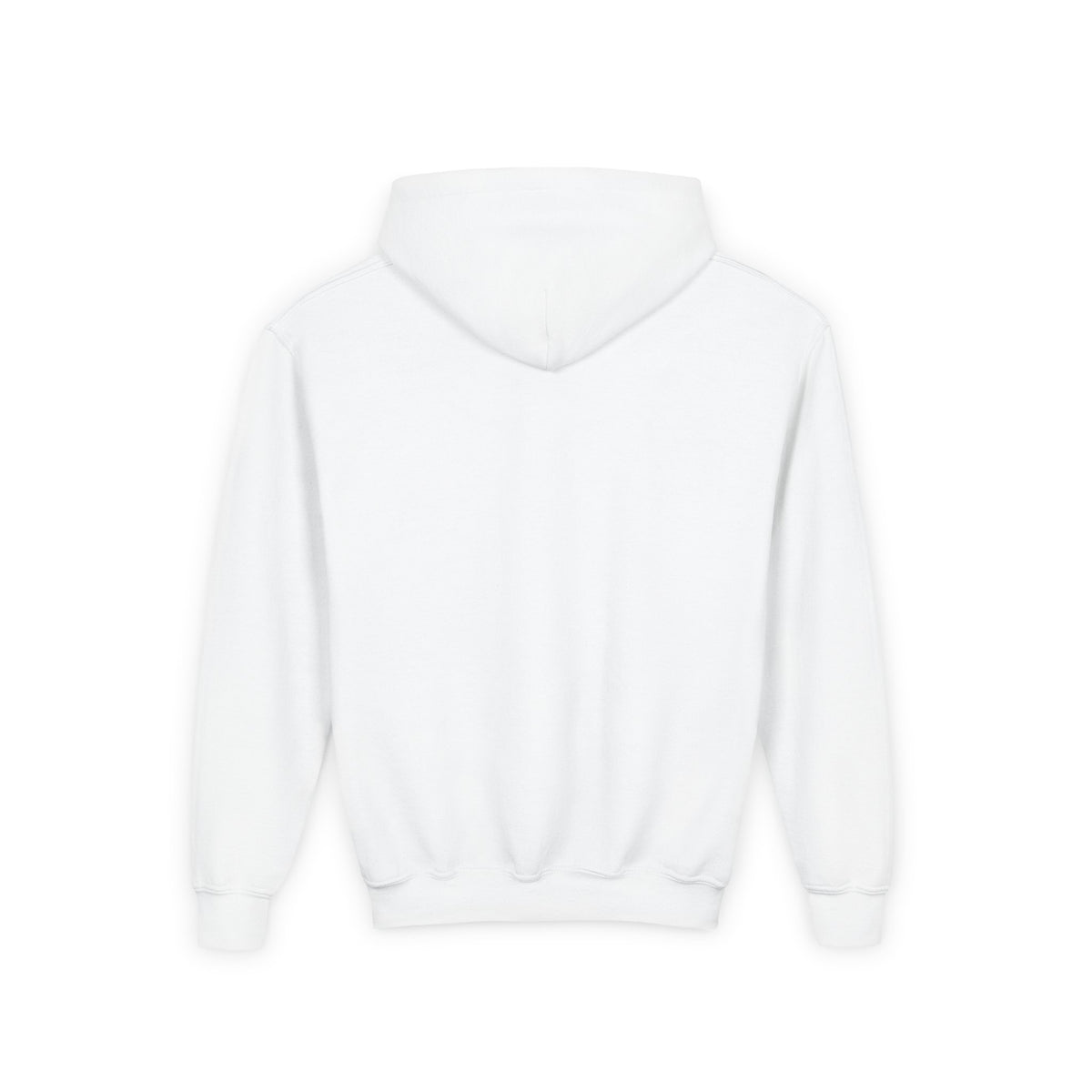 Enchanted Forest Youth Heavy Blend Hooded Sweatshirt