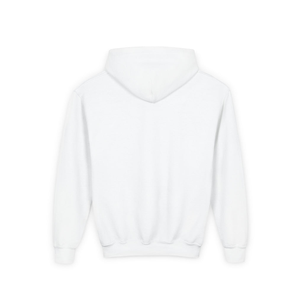 Bear Youth Heavy Blend Hooded Sweatshirt