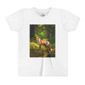 Fox Youth Short Sleeve Tee