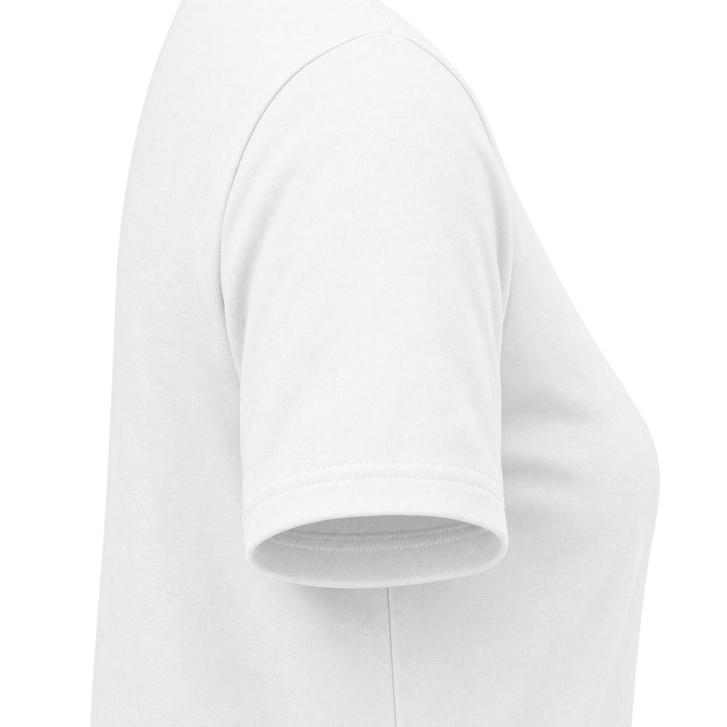 Pillow Kitten-Women's Tee — Customizable Blank Softstyle Shirt