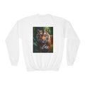 Tiger Youth Crewneck Sweatshirt