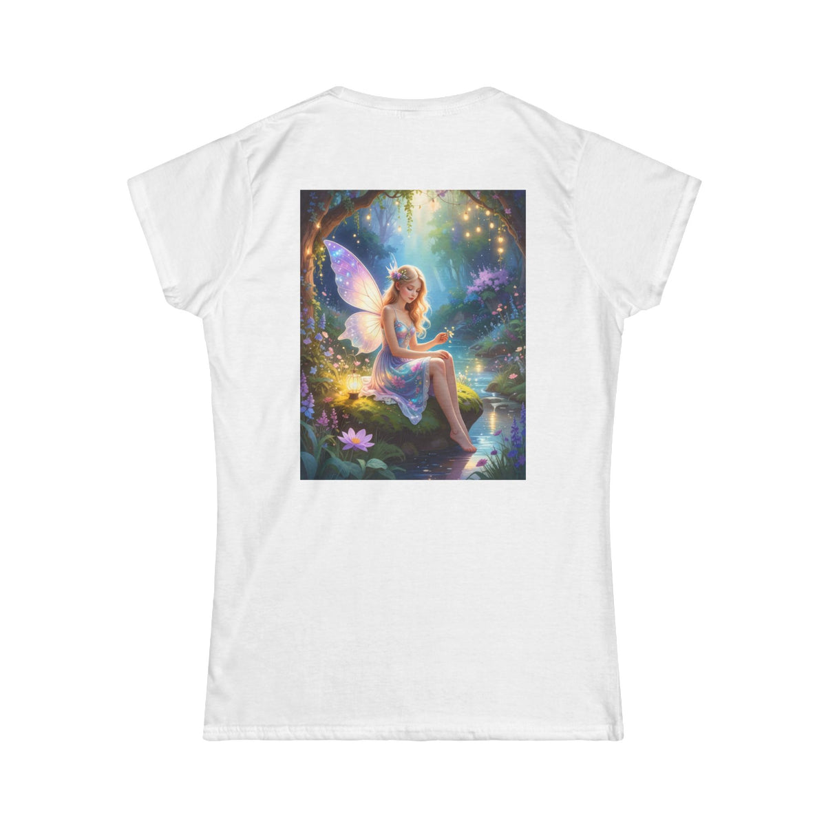Fairy=Women's Tee