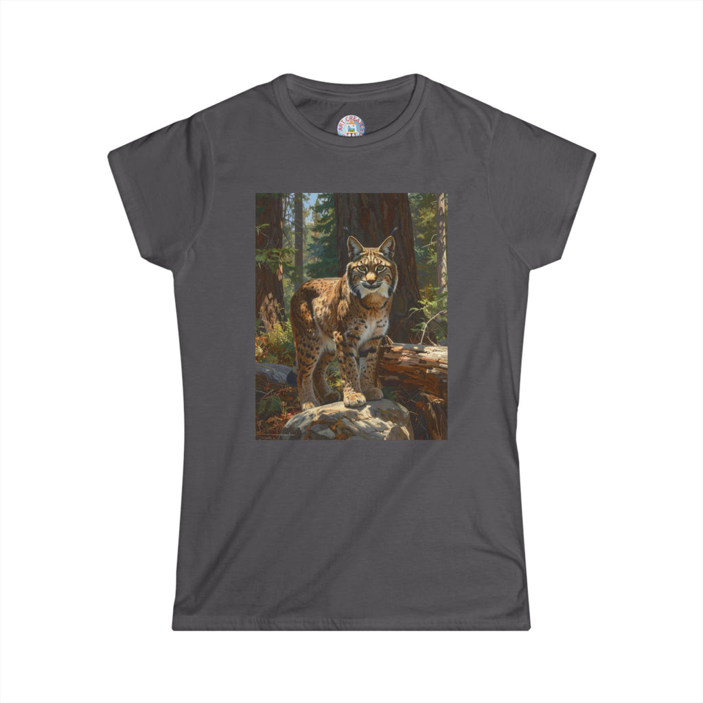 Bobcat-Women's Tee