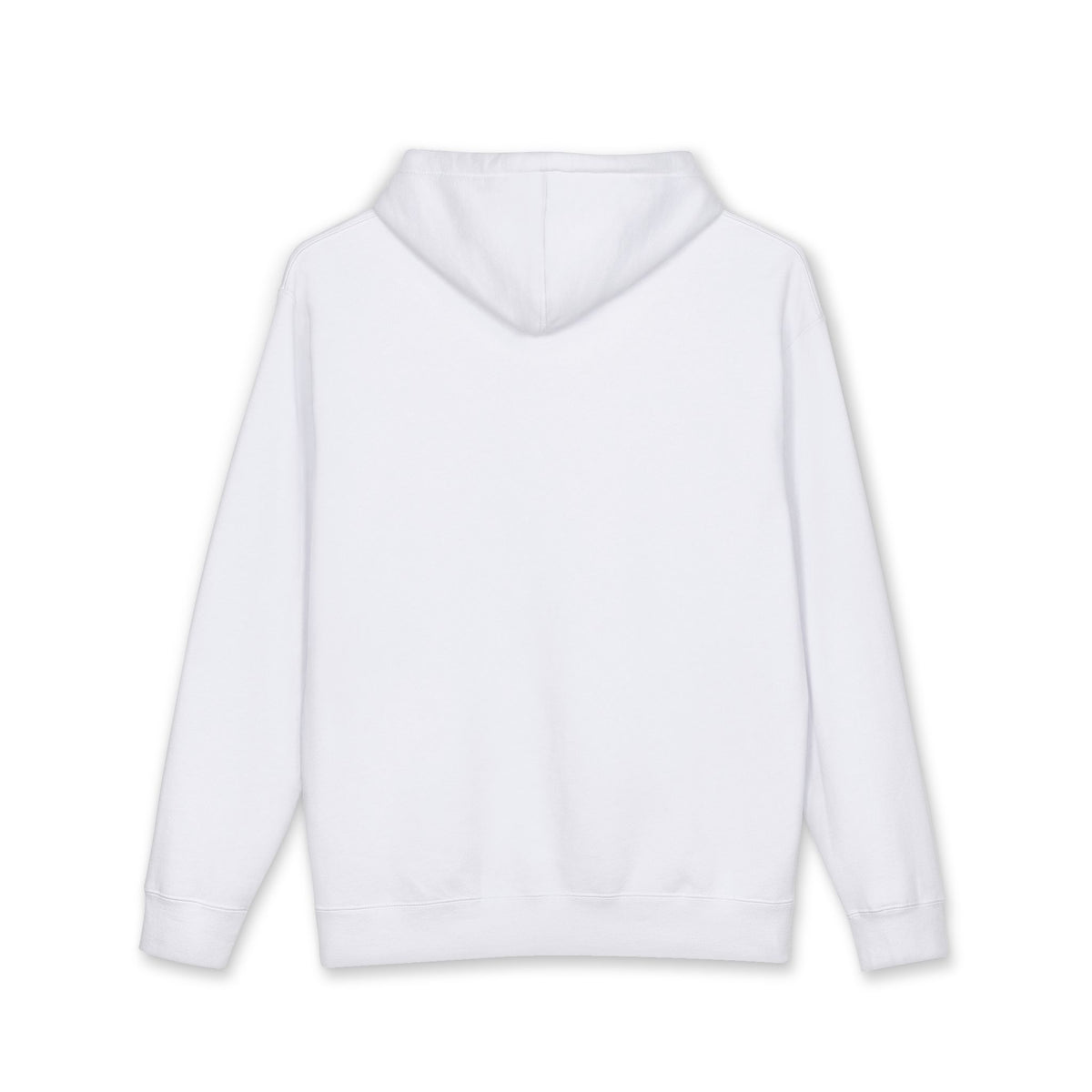 Tiger Heavyweight Hooded Sweatshirt