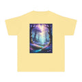 Enchanted Forest Youth Midweight Tee