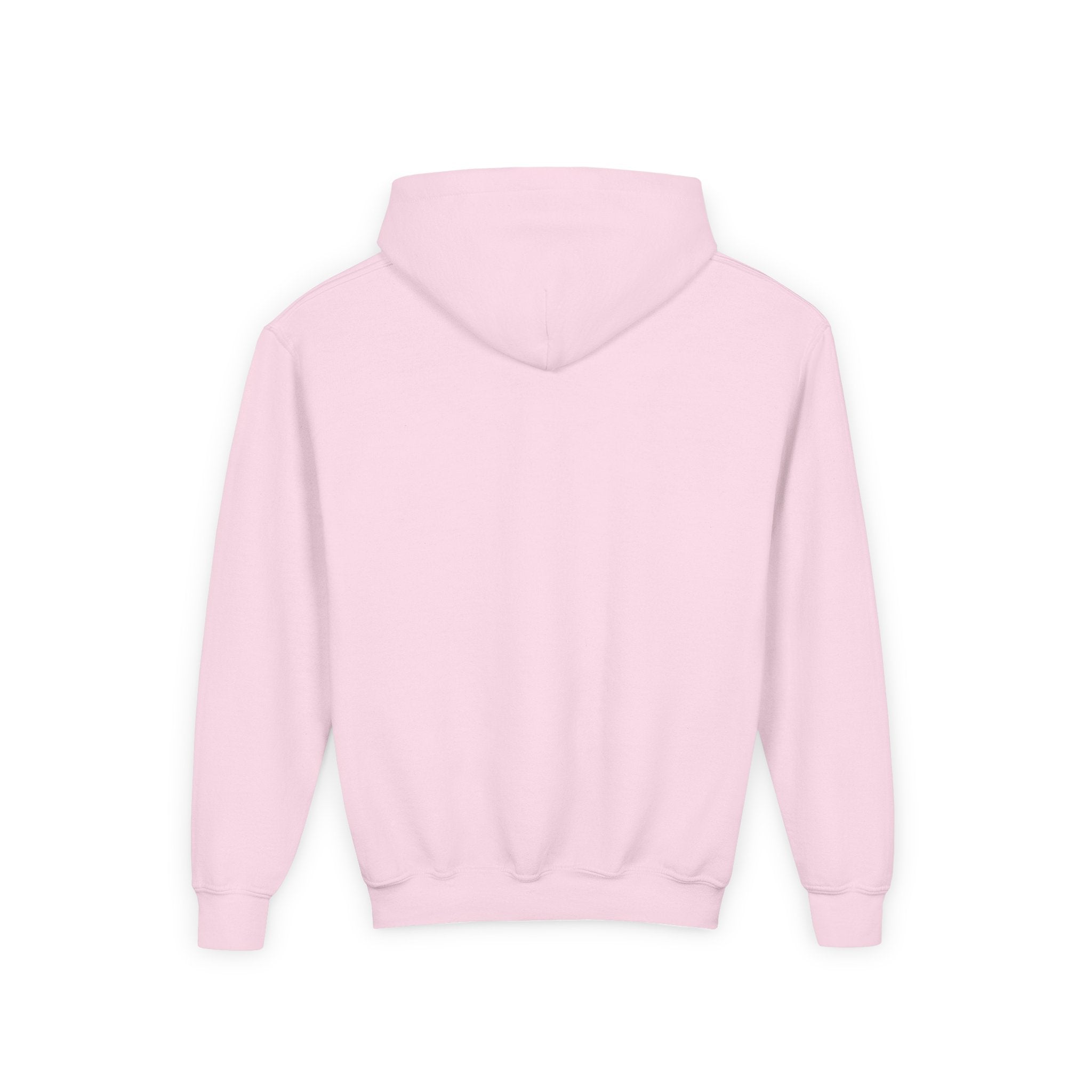 Bunnies Youth Heavy Blend Hooded Sweatshirt