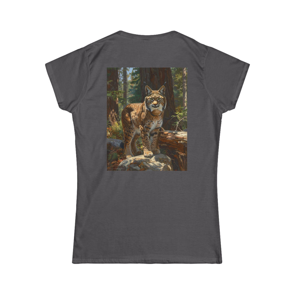 Bobcat-Women's Tee