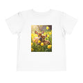 Fawn Toddler Short Sleeve Tee