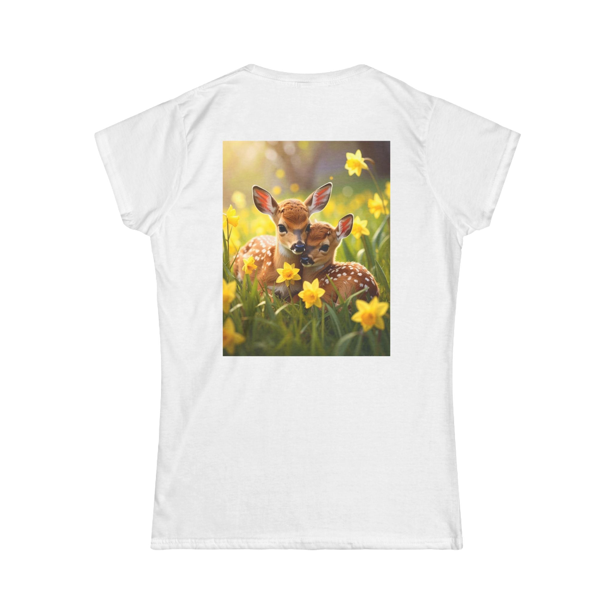 Fawns-Women's Tee
