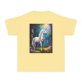 Unicorn Youth Midweight Tee