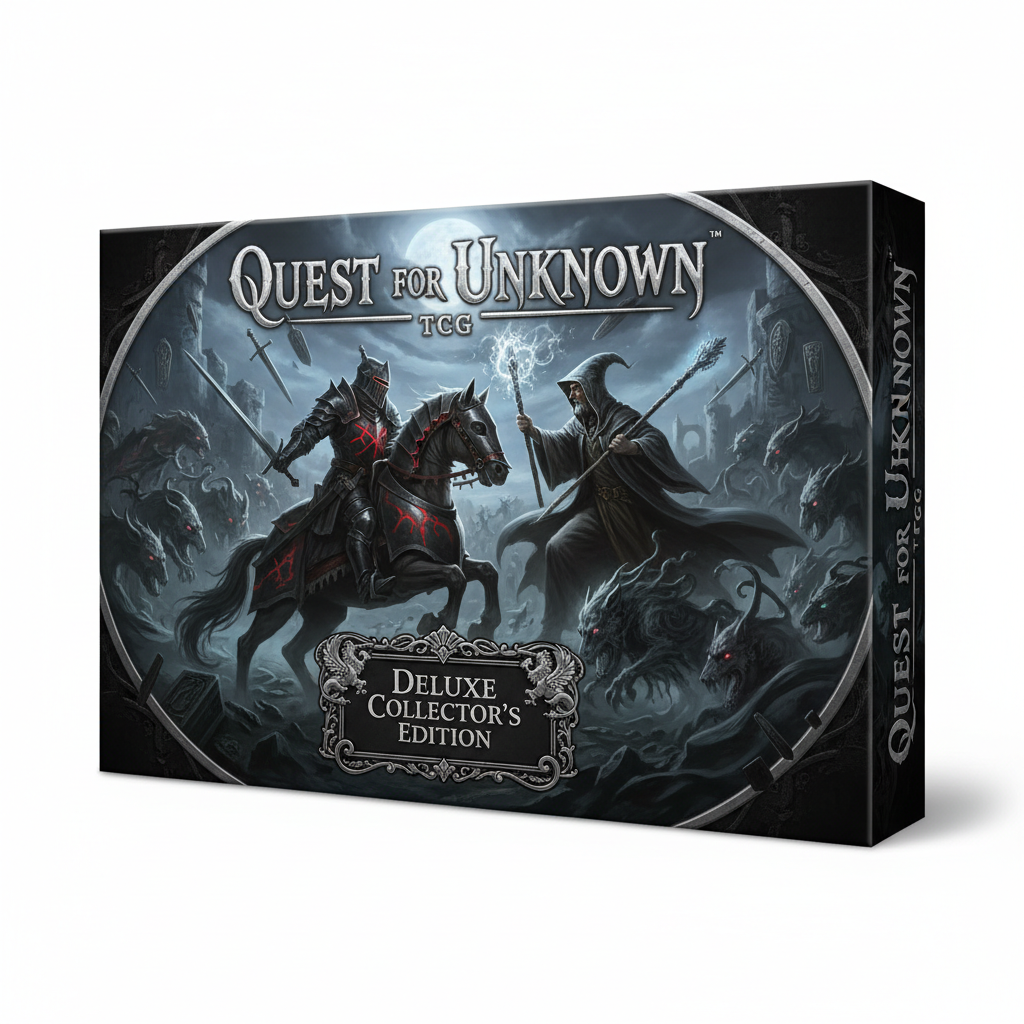 Deluxe Collector's Edition