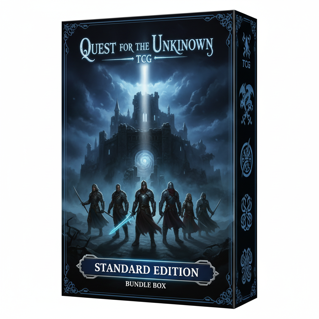 Standard Edition
